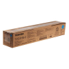 Toshiba T-FC415EC cyan toner (original Toshiba) 078420 - 1