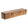 Toshiba T-FC415EK black toner (original Toshiba) 078418 - 1