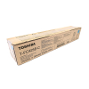 Toshiba T-FC425E-C cyan toner (original Toshiba) 078476 - 1