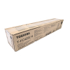 Toshiba T-FC425E-K black toner (original Toshiba) 078474 - 1