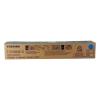 Toshiba T-FC505E-C cyan toner (original Toshiba)