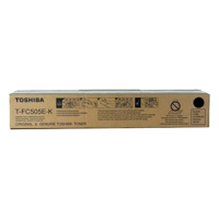 Toshiba T-FC505E-K black toner (original Toshiba) 6AJ00000139 078392