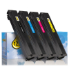 Toshiba T-FC505E K/C/M/Y toner 4-pack (123ink version) 160605 - 1