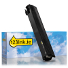 Toshiba T-FC50E-K black toner (123ink version) 078927 - 1
