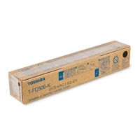 Toshiba T-FC50EK black toner (original Toshiba) 078926