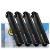 Toshiba T-FC50E BK/C/M/Y toner 4-pack (123ink version) 160673 - 1