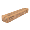 Toshiba T-FC556EC cyan toner (original) 078376 - 1