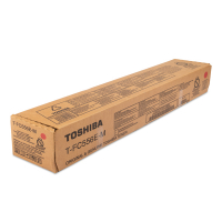 Toshiba T-FC556EM magenta toner (original) 6AK00000358 6AK00000426 078378