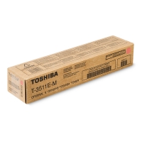 Toshiba T3511M magenta toner (original Toshiba) 6AK00000055 078524
