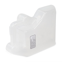 Toshiba TB-281C-E waste toner box (original Toshiba) 082208