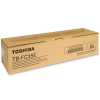 Toshiba TB-FC35E waste toner collector (original)