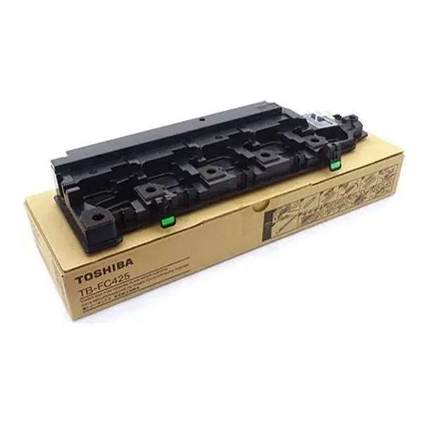 Toshiba TB-FC425 toner waste box (original Toshiba) 6AG00009839 078502 - 1