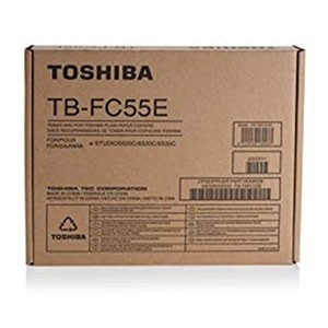 Toshiba TB-FC55 waste toner container (original Toshiba) 078414 - 1