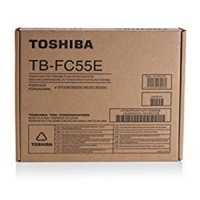Toshiba TB-FC55 waste toner container (original Toshiba) 078414