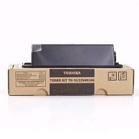 Toshiba TK-10 black toner (original Toshiba) TK10 078578