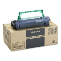 Toshiba TK-18 black toner (original) 21204099 6A000001590 078572
