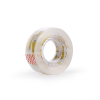 Transparent tape 19mm x 33m | 123ink
