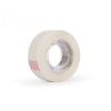 Transparent  tape 19mm x 33m (matte) | 123ink 300135 - 1