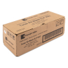 Triumph-Adler 4452110115 black toner (original) 091076 - 1