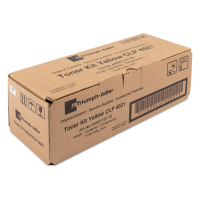 Triumph-Adler 4452110116 yellow toner (original Triumph-Adler) 091079