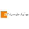 Triumph-Adler 613010015 black toner (original Triumph-Adler) 613010015 091168 - 1