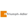 Triumph-Adler 613010015 black toner (original Triumph-Adler) 091168 - 1