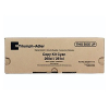 Triumph-Adler 652611111 cyan toner (original) 091011 - 1