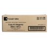 Triumph-Adler 652611114 magenta toner (original) 091012 - 1