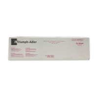 Triumph-Adler CK-8516M (1T02XNBTA0) magenta toner (original Triumph-Adler) 091164
