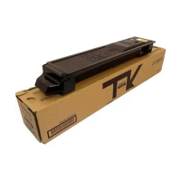 Triumph-Adler CK-8520K (1T02P30TA0) black toner (original Triumph-Adler) 091112