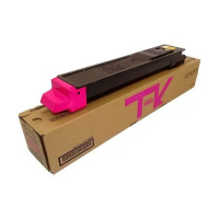 Triumph-Adler CK-8520M (1T02P3BTA0) magenta toner (original Triumph-Adler) 091114