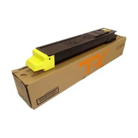 Triumph-Adler CK-8520Y (1T02P3ATA0) yellow toner (original Triumph-Adler) 091115