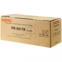 Triumph-Adler PK-5017K (1T02TV0TA0) black toner (original) 1T02TV0TA0 091142