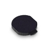Trodat 6/15 black ink pad (2-pack) 225099 - 1