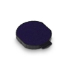 Trodat 6/15 blue stamp pad (2-pack) 225101 - 1