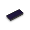 Trodat 6/4202 blue stamp pad 225026 - 1