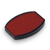 Trodat 6/44055 red stamp pad 206683 - 1