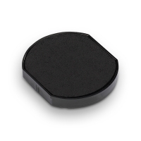 Trodat 6/46040 black stamp pad (2-pack) 225083