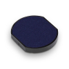 Trodat 6/46040 blue stamp pad (2-pack) 225085 - 1