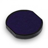 Trodat 6/46050 blue stamp pad 206657