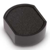 Trodat 6/4612 black stamp pad 225045 - 1
