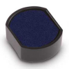 Trodat 6/4612 blue stamp pad 225047 - 1