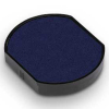 Trodat 6/4630 blue stamp pad 206629 - 1