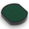 Trodat 6/4630 green stamp pad 206630 - 1