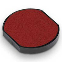 Trodat 6/4642 red stamp pad 206632