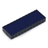 Trodat 6/4817 blue stamp pad (2-pack) 206569 - 1