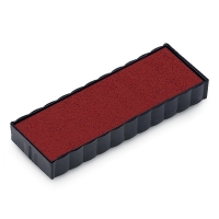 Trodat 6/4817 red stamp pad (2-pack)  206568