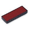 Trodat 6/4817 red stamp pad (2-pack) 206568 - 1