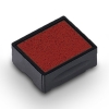 Trodat 6/4908 red stamp pad 206616 - 1