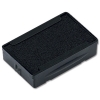 Trodat 6/4910 black stamp pad (2-pack) 206561 - 1